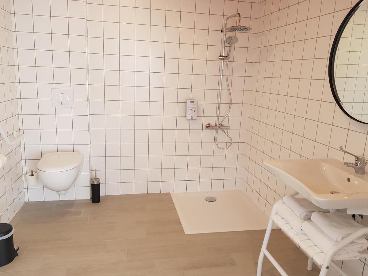 KYRIAD LYON EST – Saint Quentin Fallavier Esterno foto
