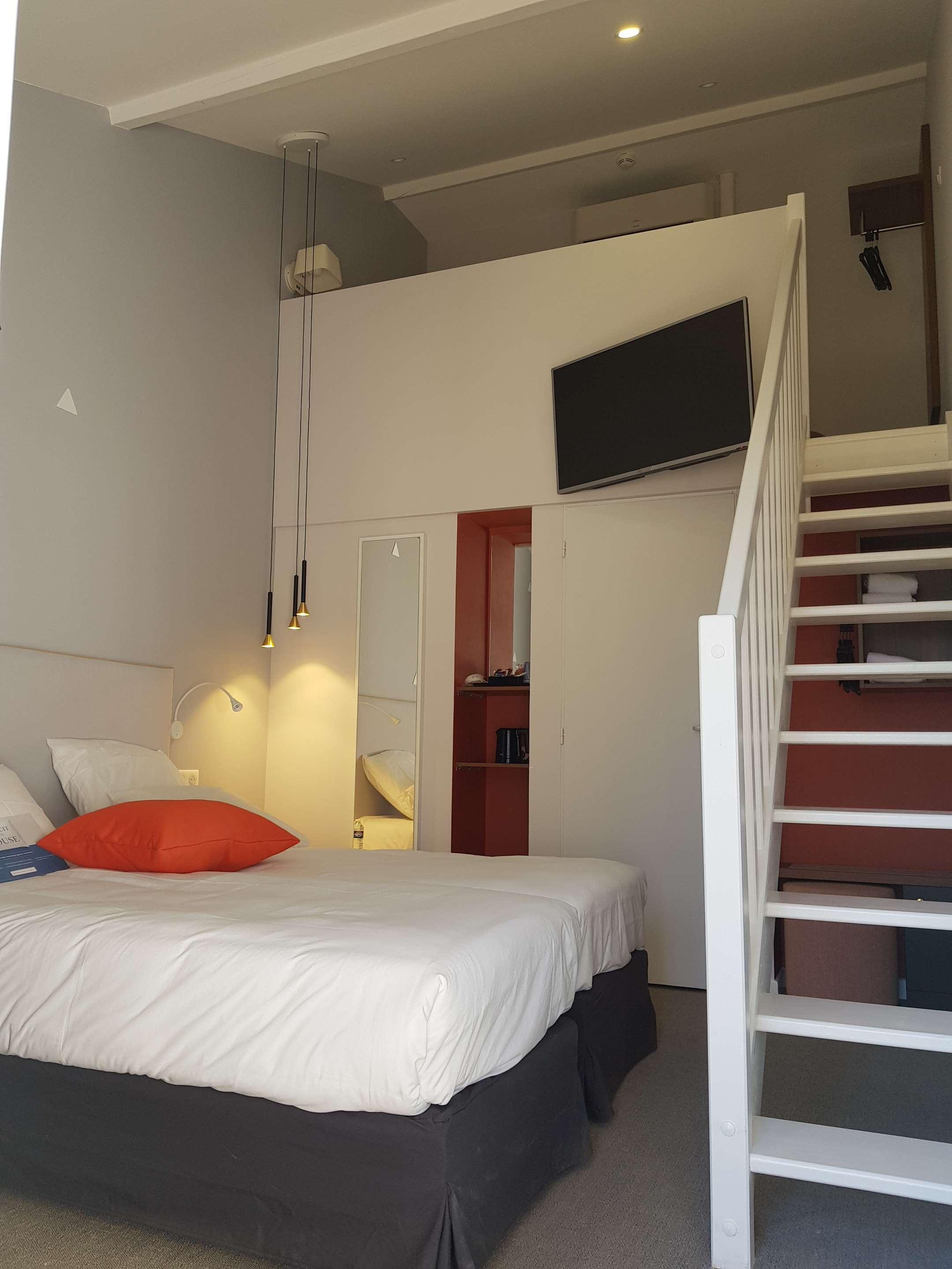 KYRIAD LYON EST – Saint Quentin Fallavier Esterno foto
