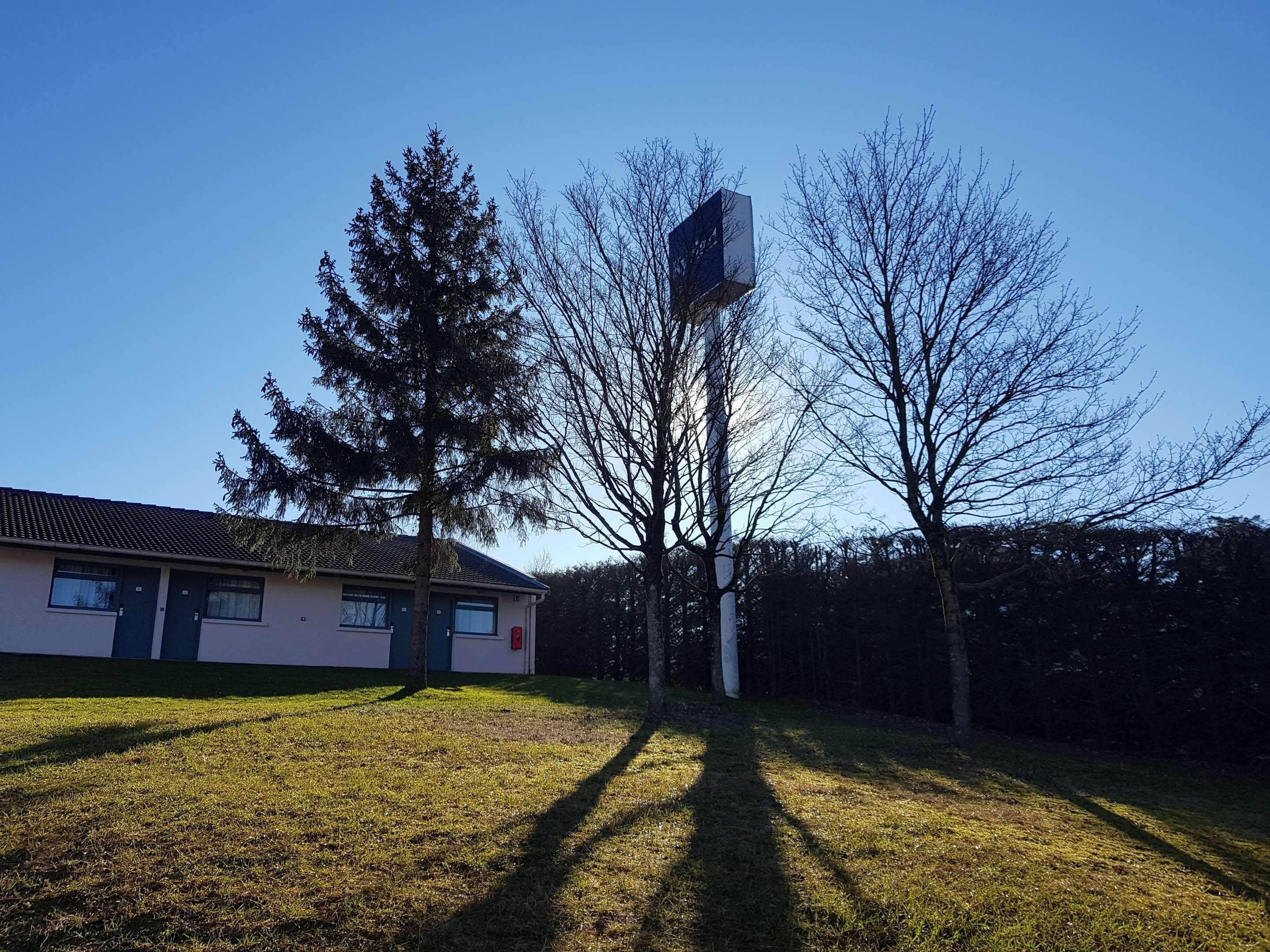 KYRIAD LYON EST – Saint Quentin Fallavier Esterno foto