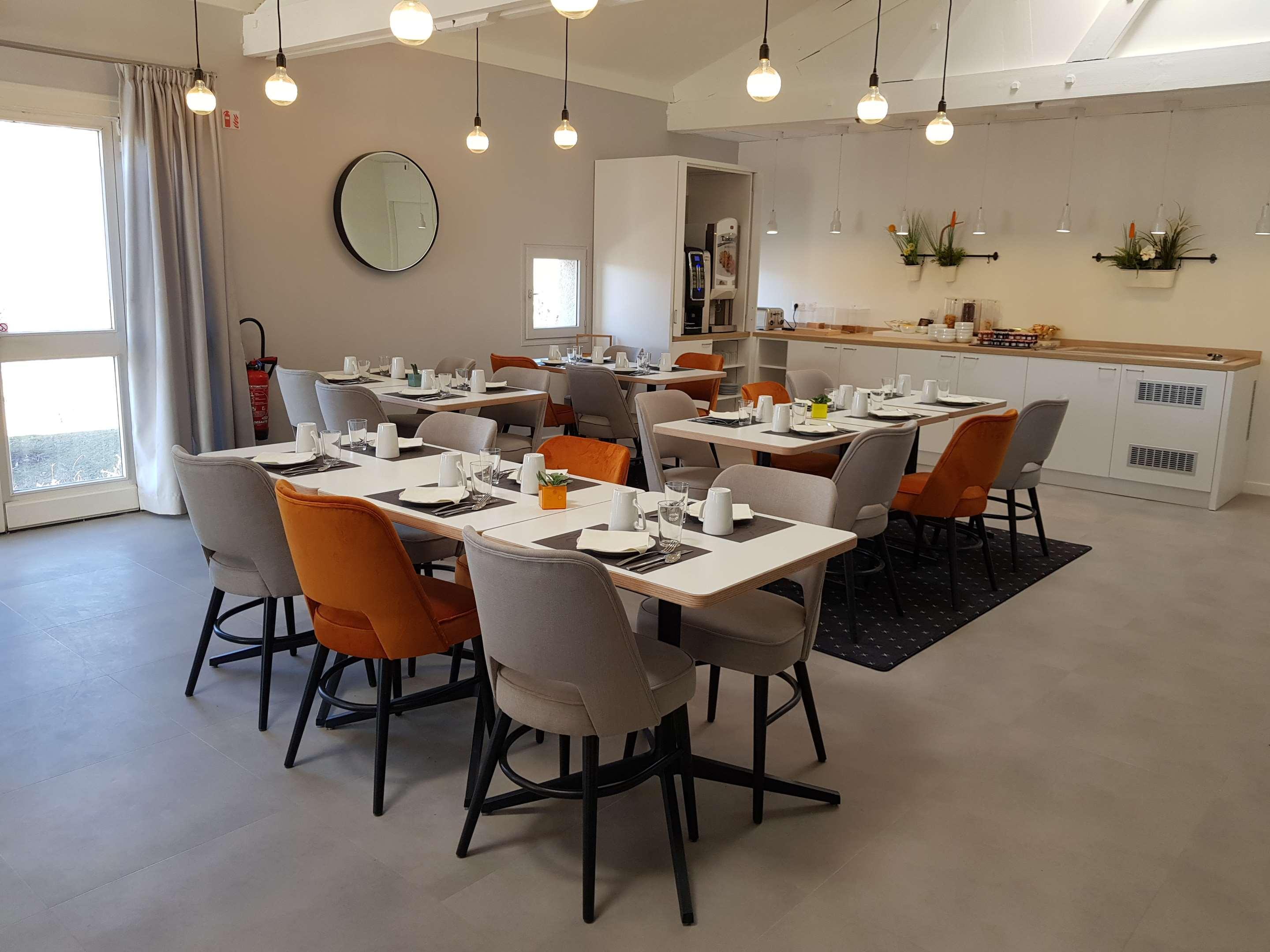 KYRIAD LYON EST – Saint Quentin Fallavier Esterno foto